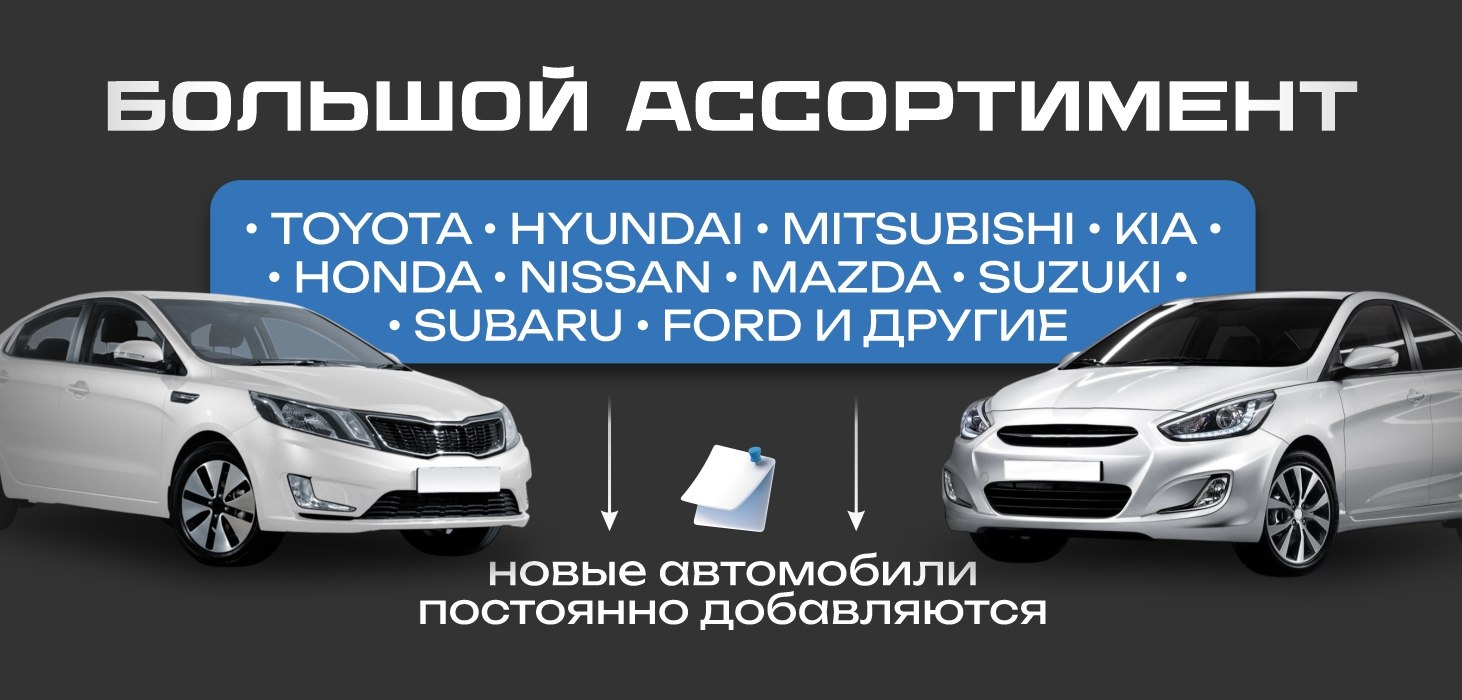 Ремкомплекты ограничителей дверей - Большой авссортимент