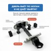 Ford FUSION (I). Кузова: CBK 2001-2012 - на 2 двери
