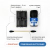 Ford FUSION (I). Кузова: CBK 2001-2012 - на 2 двери