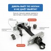 Toyota GRAND HIACE. Кузова: 1#; 2# 1995-2005 - на 2 двери