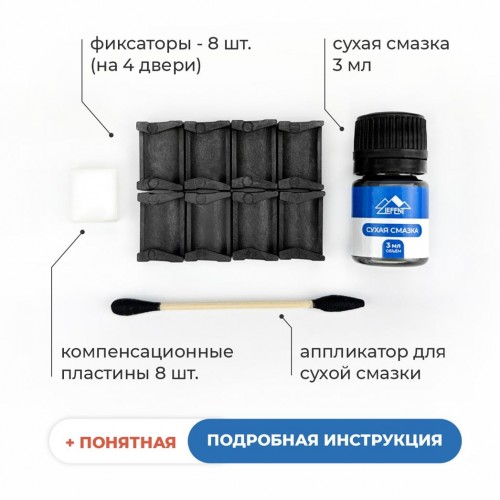 Honda AIRWAVE. Кузова: GJ 2004-2010 - на 4 двери