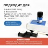 Suzuki VITARA (III-IV). Кузова: JT; LY; TA74; TD54; TD94; TDA4; TDB4; YEA1; YD21; YE21 2005-2022 - на 2 двери
