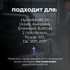 Hyundai i30 (II) (Азия, Америка, Ближний Восток). Кузова: GD 2011-2017 - на 4 двери