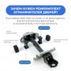 Subaru EXIGA. Кузова: YA 2008-2017 - на 4 двери