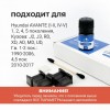 Hyundai AVANTE (I-II, IV-V). Кузова: J2, J3, RD, XD, AD, MD, UD 1-2 пок.: 1990-2006, 4, 5 пок: 2010-2017 - на 2 двери