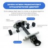 Mazda CX-7 (с 07.11.2008). Кузова: ER 07.11.2008-2012 - на 4 двери