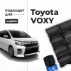 Toyota VOXY. Кузова: 6#; 7#; 8# 2001-2017 - на 4 двери