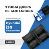 Hyundai i30 (I). Кузова: FD 2007-2012 - на 2 двери