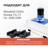 Mitsubishi CEDIA. Кузова: CS; CT 2000-2008 - на 2 двери